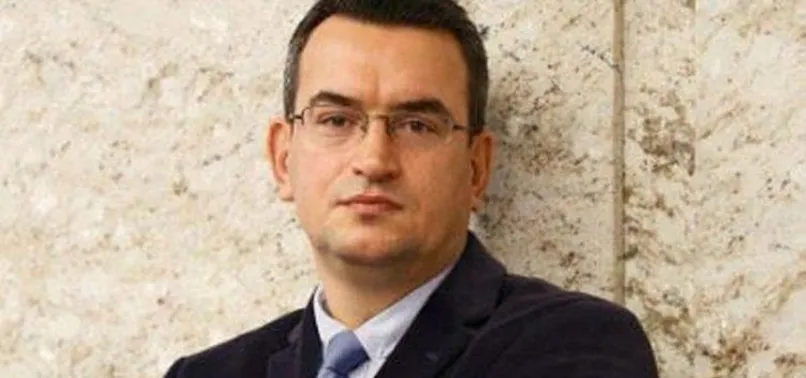 SON DAKİKA! DEVA Partili Metin Gürcan ihanette sınır tanımıyor! Afrin hazırlıklarını da parayla satmış