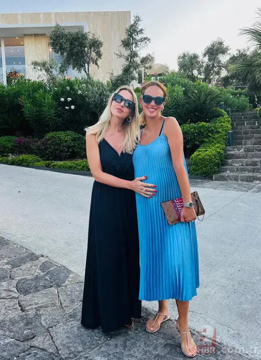 Bülent Ersoy’dan menajerine Hadise tepkisi! "Düşman ilan ederim" 13