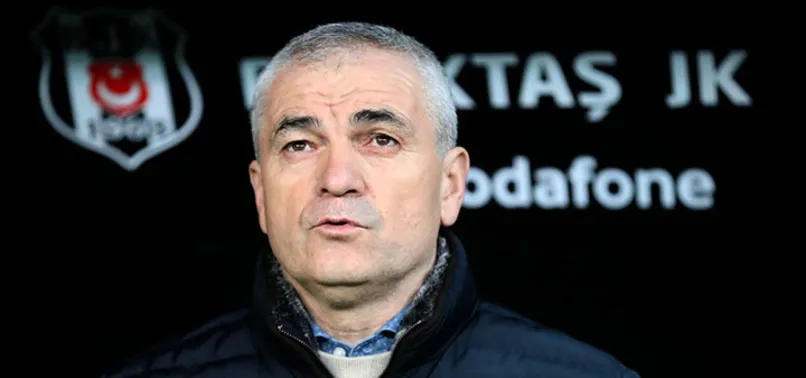 Rıza Çalımbay'dan flaş Beşiktaş ve Sergen Yalçın sözleri