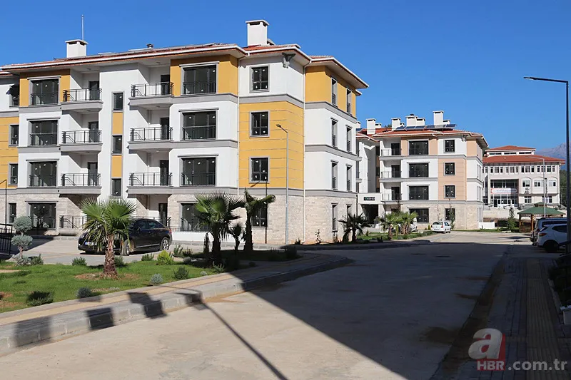 TOKİ 500 bin konut projesinde yeni dönem! Herkes başvurabilir 10