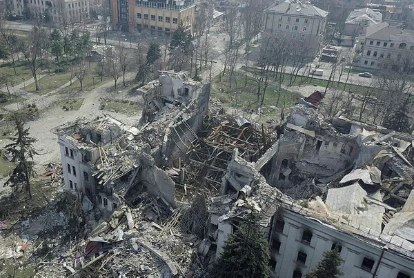 Son dakika: Rusya Dışişleri Bakanı Lavrov'dan Ukrayna savaşı açıklaması! Operasyon duracak mı? - 6