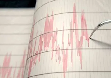 Japonya 5.1 şiddetinde depremle sarsıldı