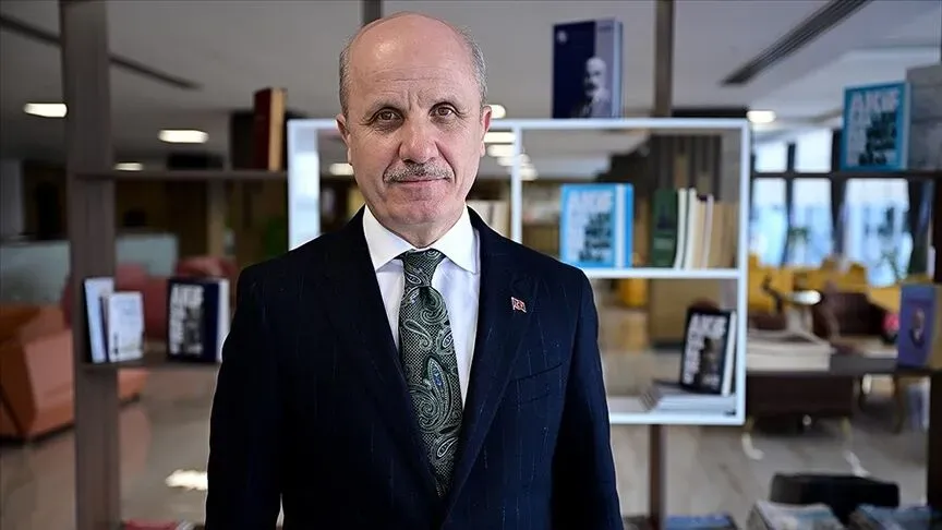 THE 2027 sıralamasında Türkiye'den dört üniversite ilk 500'de yer aldı. (AA)