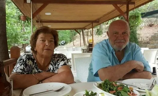 Başkan Erdoğan'dan Musa Eroğlu'na taziye telefonu - 1