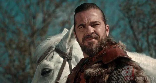 İşte Diriliş Ertuğrul'un yeni kadrosu 12