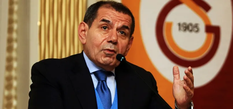 Dursun Özbek'ten yabancı sınırı açıklaması