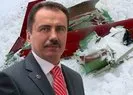 Muhsin Yazıcıoğlu suikastında önemli gelişme: Adil Öksüz devreye girdi