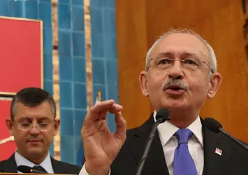 Kemal Kılıçdaroğlu'ndan beyin yakan yanıtlar