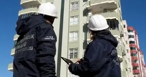 Bina hasar tespit başvurusu ücretli mi, ücretsiz mi? Bina hasar tespit başvuru nasıl yapılır? e-Devlet hasar sorgulama ekranı!
