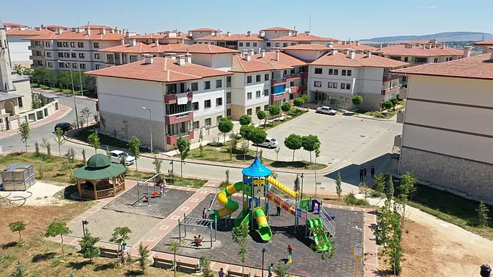 Emlak Vergisi’nde tartışmalara son! Vergi değerine 2 kat sınırı