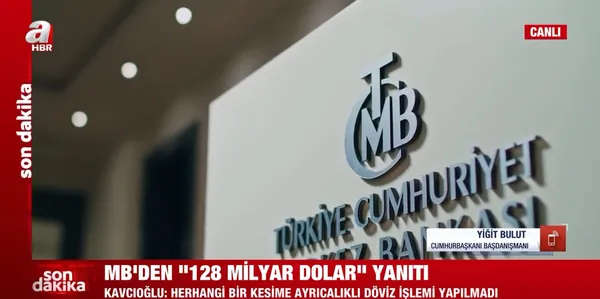 Yiğit Bulut'tan A Haber canlı yayınında flaş açıklamalar: Senaryoların hepsi yalan çıktı - 3