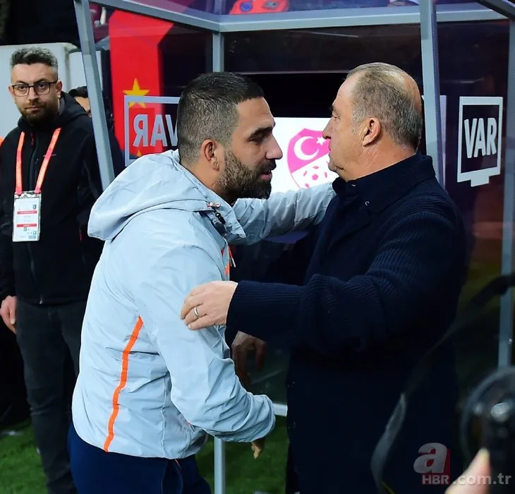 Cenk Ergün Galatasaray’a transferi açıkladı! Arda Turan...