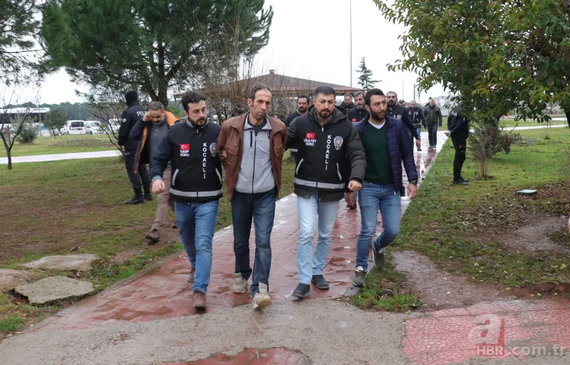 Müge Anlı ile Tatlı Sert'teki Palu ailesi davasında Yargıtay'dan karar çıktı! 5 aile üyesi tahliye edildi! Enişte Tuncer Ustael... 12