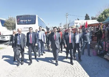 CHP’li belediyeden görülmemiş beceriksizlik!