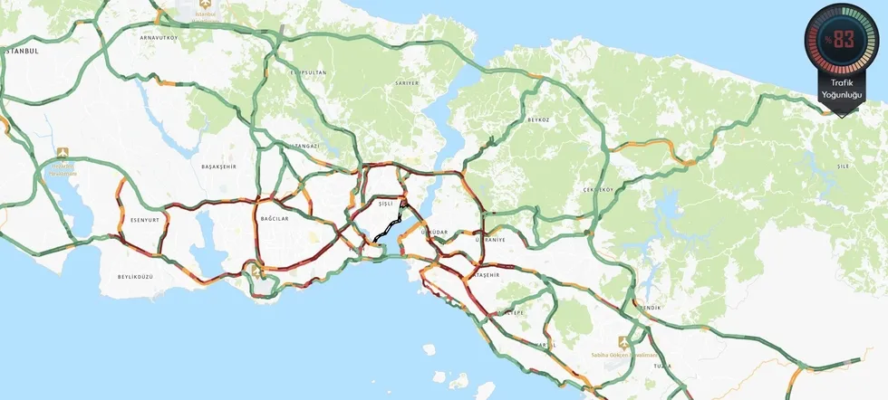 meteorolojiden-istanbul-icin-sari-kodlu-uyari-siddetli-saganak-etkili-oluyor-kurban-bayraminda-hava-nasil-olac-1779282041130.jpeg Meteoroloji'den İstanbul için sarı kodlu uyarı, şiddetli sağanak trafiği de vurdu! Kurban Bayramı'nda hava nasıl olacak? - 1