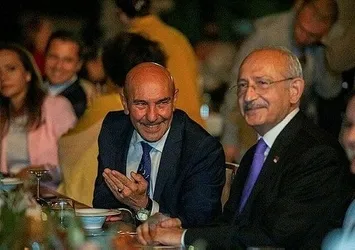 CHP’de topyekün savaş alarmı! ‘Değişim’ çağrısına Soyer’den zehir zemberek sözlerle destek: Değişime ihtiyaç duyulduğundan şüphemiz yok