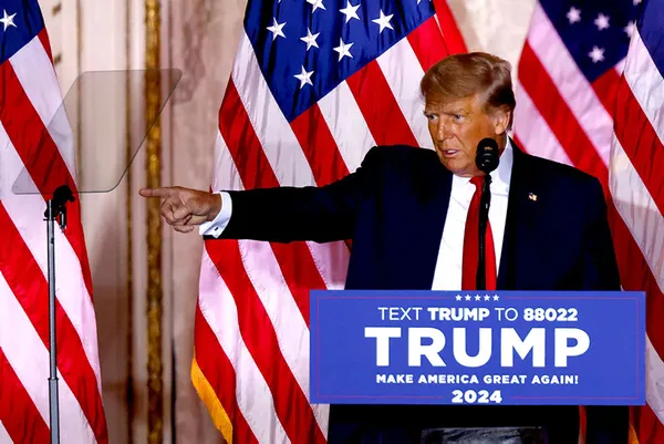1668569305497.jpg Son dakika | Donald Trump'tan adaylık açıklaması! - 2