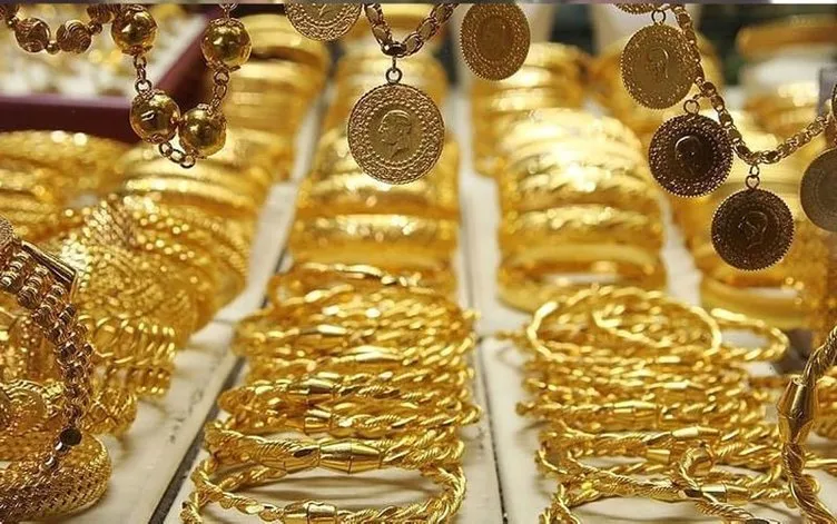 Gram Gold побил рекорд: мошенники не дремлют! Можно ли купить золото онлайн? Эксперт объясняет в A Haber.