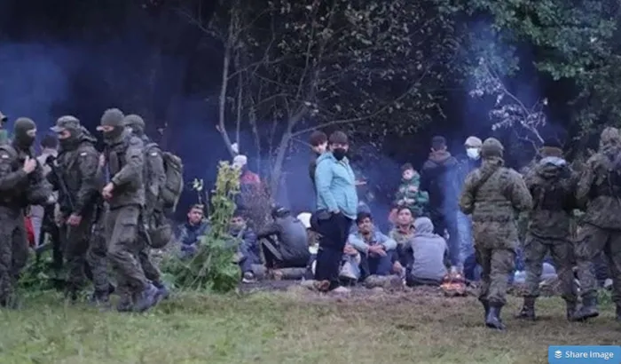 Son dakika: Afgan göçmen skandalında yeni perde: Kriz büyüyor! Harekete geçtiler - 2