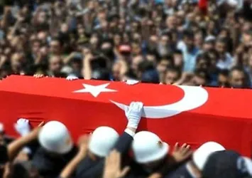 Son dakika... Ağrı'da 1 jandarma personeli şehit oldu