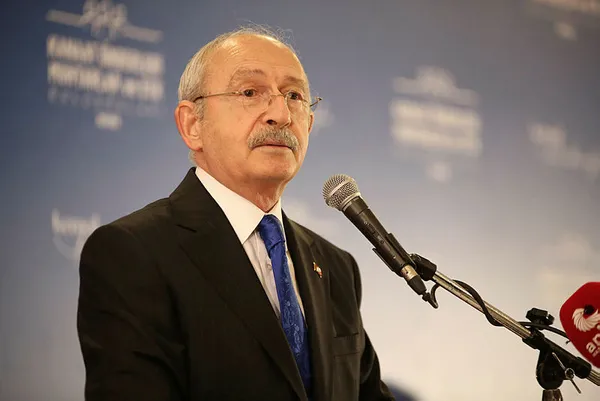 CHP Genel Başkanı Kemal Kılıçdaroğlu’nun bir yalanı daha ortaya çıktı! Arazi yok demişti...
