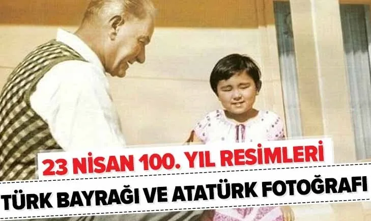 23 nisan ulusal egemenlik ve cocuk