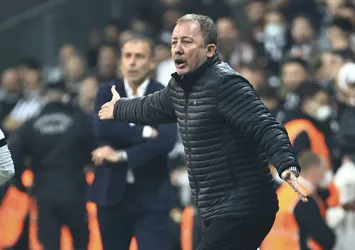 Sergen Yalçın ayrılık sonrası ilk kez konuştu! Ses getiren sözler