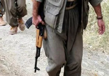 PKK'yı terk ediyorlar! Yüzde 80'i silah bıraktı