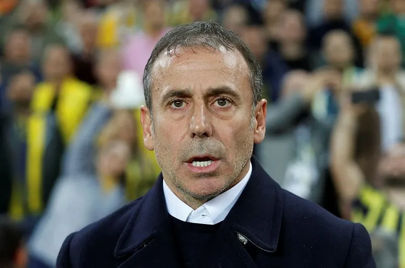 Abdullah Avci Fenerbahce Ye Mi Geliyor Flas Aciklama