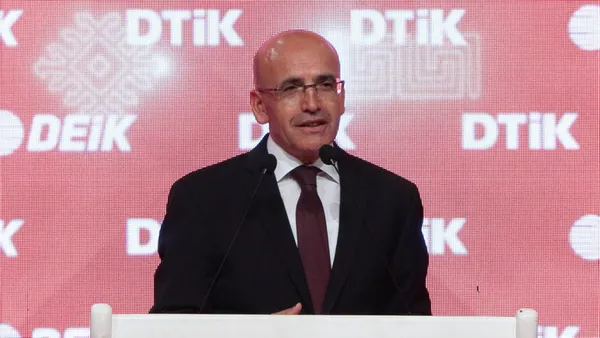 Bakan Şimşek’ten cari açık sözleri: 3 yılda azalacak