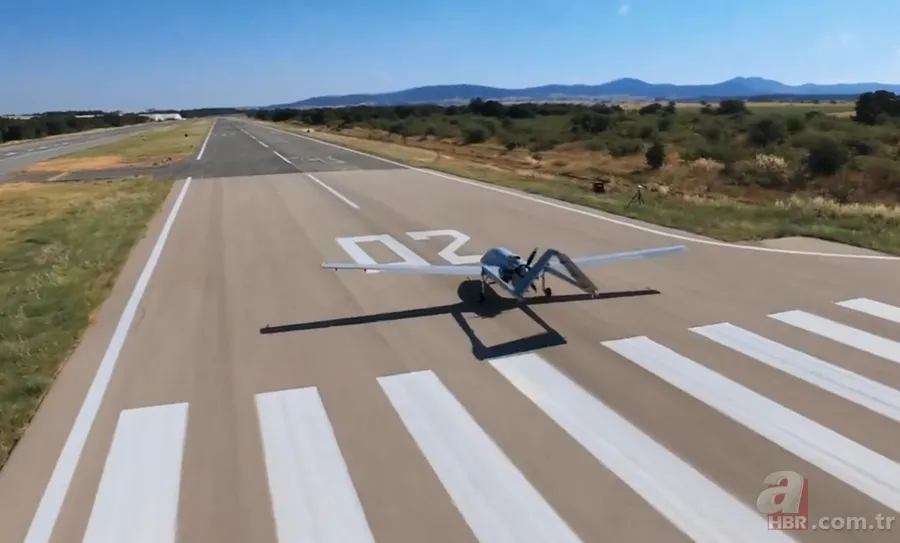 Bayraktar TB3 rekora doymuyor! "Bugüne kadar ki en yüksek..." 9