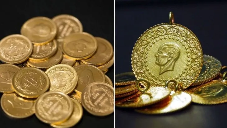 Altın yükselecek mi, düşecek mi? İran İsrail gerilimi gram, çeyrek altını nasıl etkileyecek?