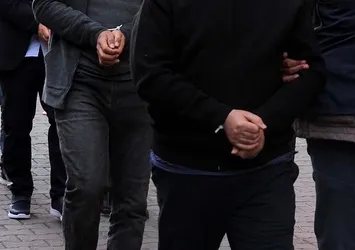 Hatay'da terör operasyonu