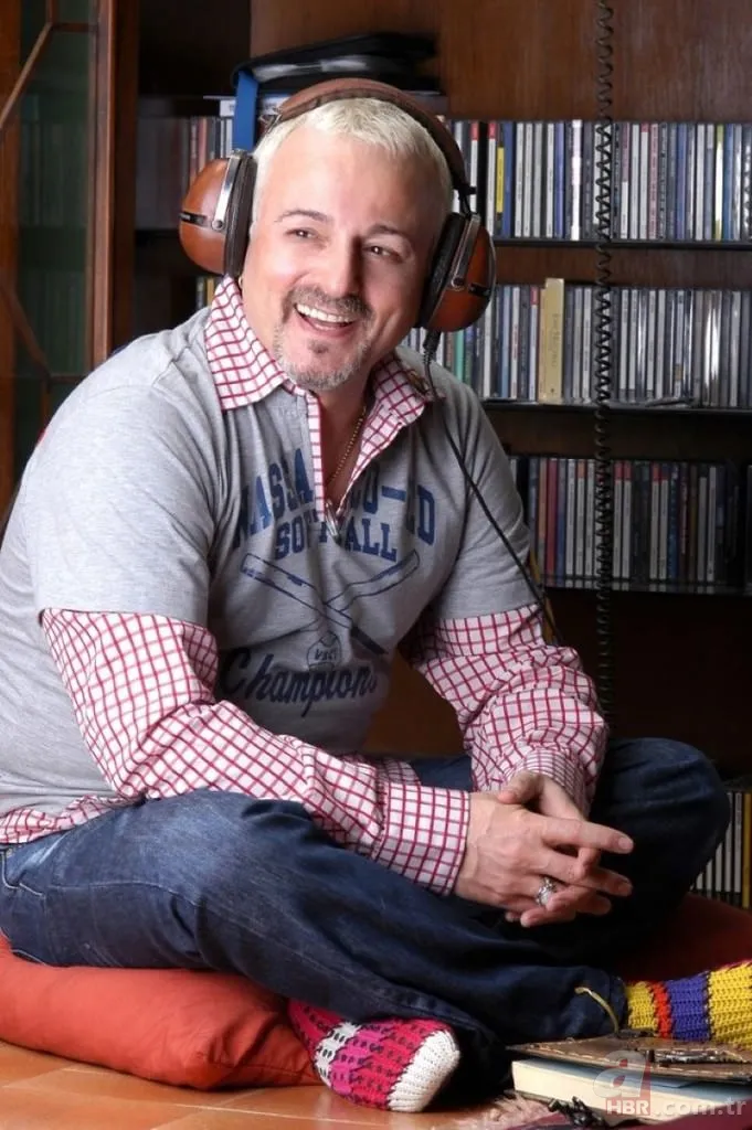 Kansere yenilen ve kanseri yenen ünlüler 25