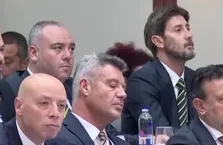 Sadettin Saran adli kontrolle serbest