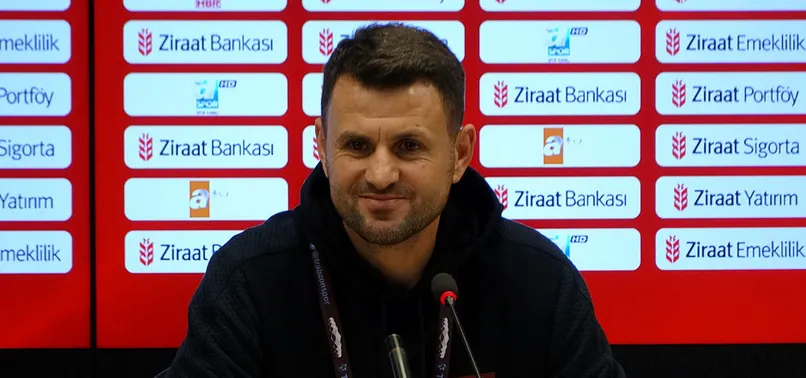 Hüseyin Çimşir'den 6-0'lık Kasımpaşa galibiyeti sonrası açıklama: Oyuncularımı tebrik ediyorum