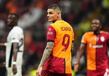 Galatasaray Şampiyonlar Ligi'ne veda etti! Young Boys'a 1-0 mağlup oldu