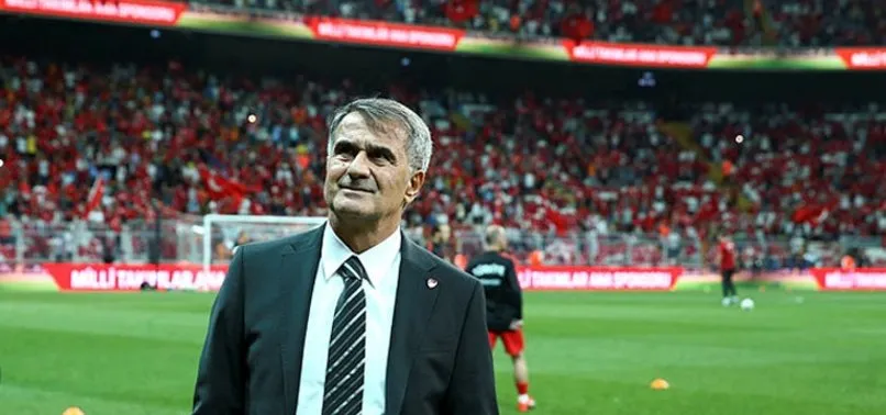 Şenol Güneş emeklilik tarihini açıkladı