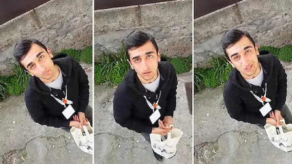 Bayburtlu Yusuf’a hakaretler yağdıran Mine Koraş için karar verildi