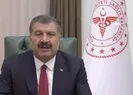 Bakan Kocadan önemli açıklamalar