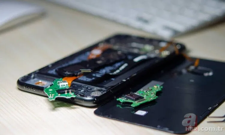 Son dakika | Telefon bozulunca ne yapılır? Telefondan silinen fotoğrafları geri getirmek mümkün mü? İşte uzmanlardan gelen kritik uyarılar 2