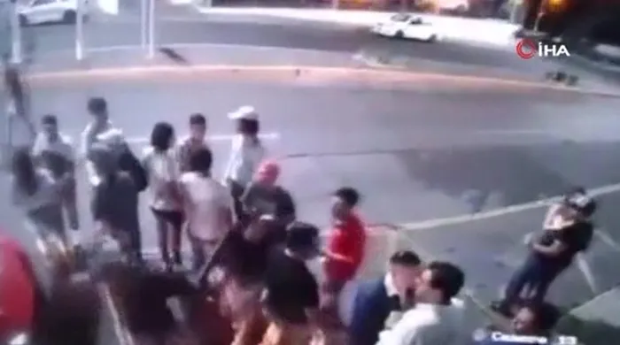 SON DAKİKA: Meksika’da gece kulübüne silahlı saldırı: 6 ölü 2 yaralı - 2