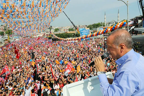 Cumhurbaşkanı Erdoğan'dan bedelli askerlik açıklaması - 2