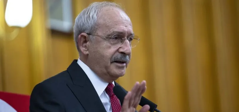 Proje yok kriz çok! Yedili koalisyonda şimdi de liste krizi patladı! Kılıçdaroğlu'nun başı dertte...