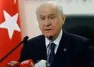 Devlet Bahçeliden Muharrem İnce parti kuruyor iddialarına ilişkin flaş açıklama