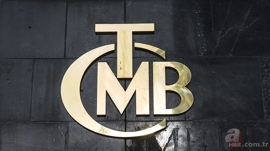 21 Temmuz Merkez Bankası faiz kararı ne oldu? 2022 Temmuz ayı TCMB politika faizi yüzde kaç? SON DAKİKA HABERLER 7