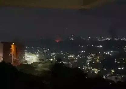 Maduro ABD'de mahkemeye çıktı!