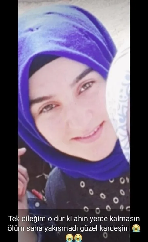 1623047594194.jpg Yonca Aladağ'ın sır ölümünde külotlu çorap detayı! Cesedi bazanın altında bulunmuştu - 1
