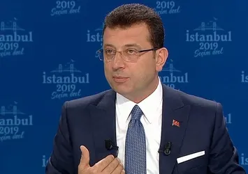 Müsilaj oyunu ortaya çıkan CHP'li İBB'den şaka gibi açıklama: Karadan devam ediyoruz