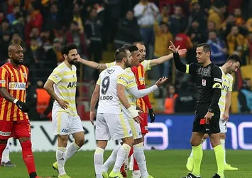 Fenerbahçe taraftarı TFF'ye yürüyecek